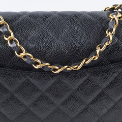 Chanel Jumbo Classic Double Flap - 11 Series