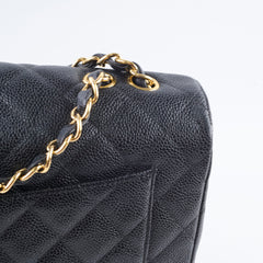 Chanel Jumbo Classic Double Flap - 11 Series