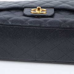 Chanel Jumbo Classic Double Flap - 11 Series