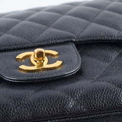 Chanel Jumbo Classic Double Flap - 11 Series