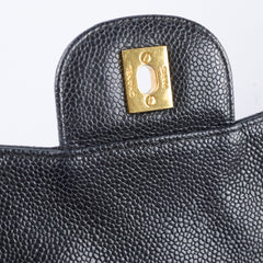 Chanel Jumbo Classic Double Flap - 11 Series