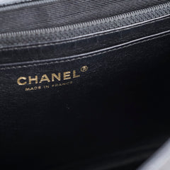 Chanel Jumbo Classic Double Flap - 11 Series