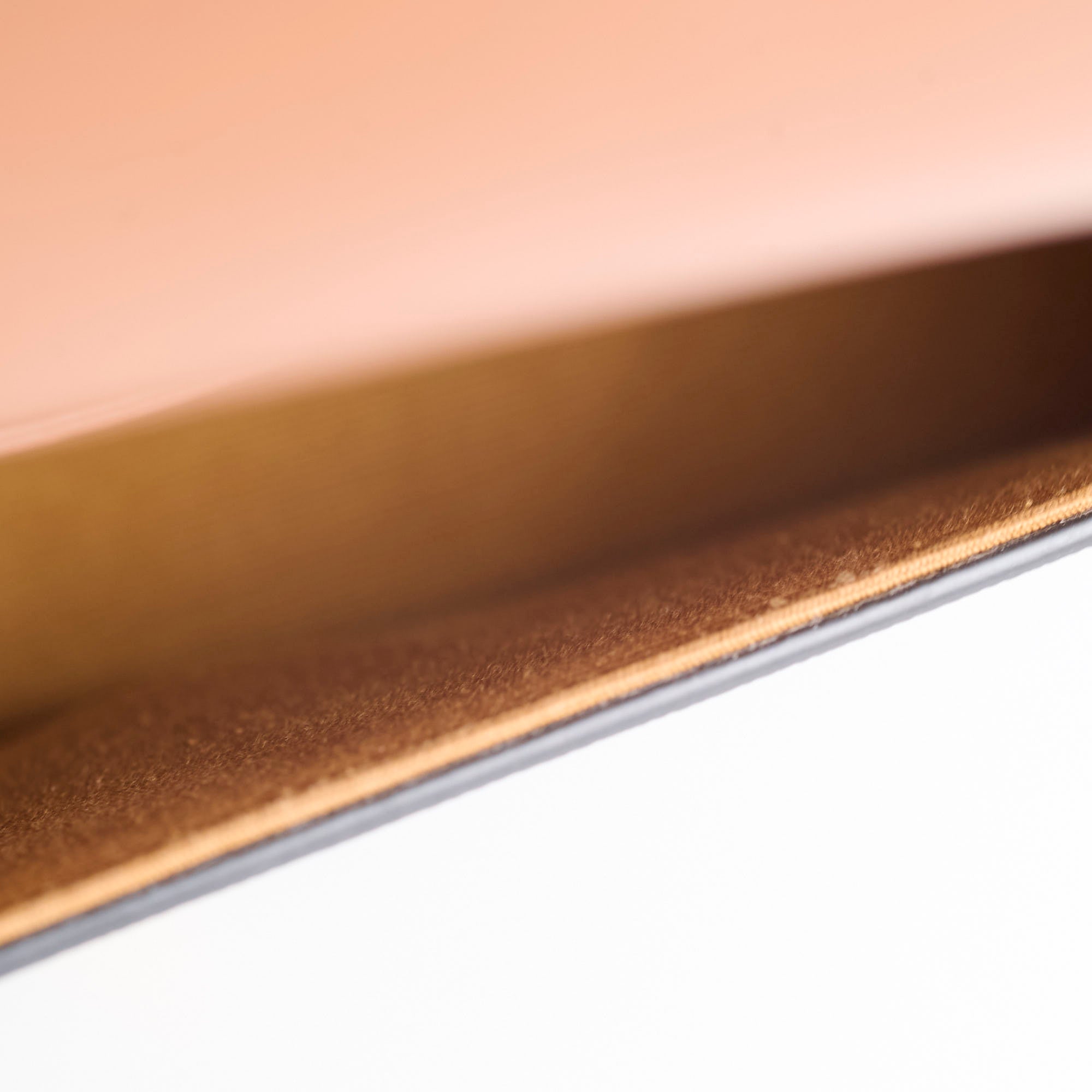 Luxury beige leather shoulder bag, sophisticated high-end accessory