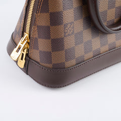 Louis Vuitton Alma BB Damier Ebene