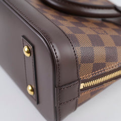 Louis Vuitton Alma BB Damier Ebene