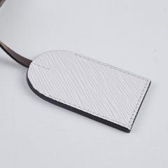 Louis Vuitton Patent Spring Street Black White