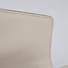 Gucci Sylvie Medium Bag White