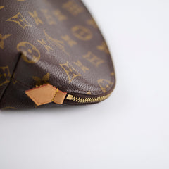 Louis Vuitton Cosmetic Pouch PM Monogram