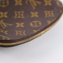 Louis Vuitton Cosmetic Pouch PM Monogram