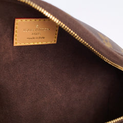 Louis Vuitton Mini Bum Bag Monogram