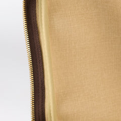 Louis Vuitton Alize Travel Bag Monogram