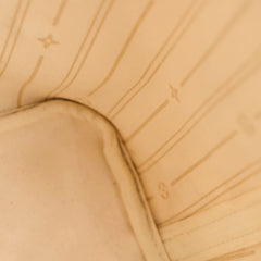 Louis Vuitton Neverfull MM Damier Azur