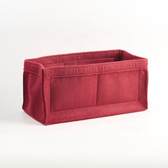 Hermes Birkin 35 Togo Raisin PHW Square P 2012