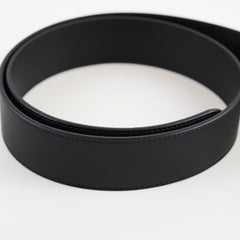 Gucci Torchon Double GG Buckle Belt Black Size 90