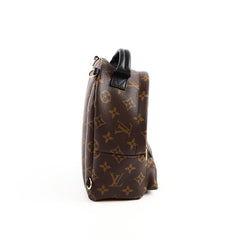 Louis Vuitton Palm Springs Mini Monogram