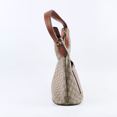 Gucci GG A Line Hobo Shoulder Bag