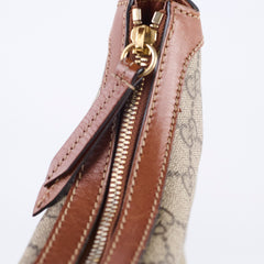 Gucci GG A Line Hobo Shoulder Bag
