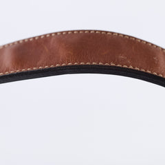 Gucci GG A Line Hobo Shoulder Bag