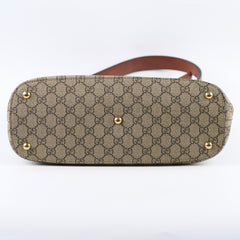 Gucci GG A Line Hobo Shoulder Bag