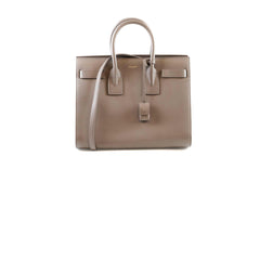 Saint Laurent Sac De Jour Small Grey