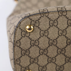 Gucci GG A Line Hobo Shoulder Bag