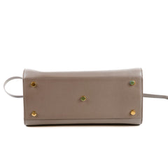 Saint Laurent Sac De Jour Small Grey