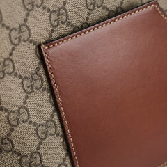 Gucci GG A Line Hobo Shoulder Bag