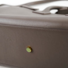 Saint Laurent Sac De Jour Small Grey