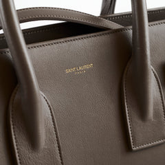 Saint Laurent Sac De Jour Small Grey
