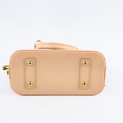 Louis Vuitton Alma BB Monogram