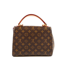 Louis Vuitton Cluny BB Monogram