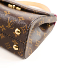 Louis Vuitton Cluny BB Monogram