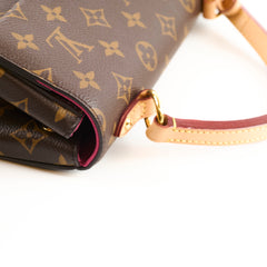 Louis Vuitton Cluny BB Monogram