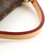 Louis Vuitton Cluny BB Monogram