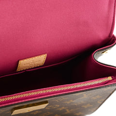 Louis Vuitton Cluny BB Monogram