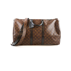Louis Vuitton Keepall 55 Monogram