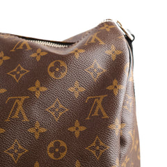 Louis Vuitton Keepall 55 Monogram