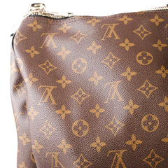 Louis Vuitton Keepall 55 Monogram