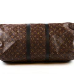 Louis Vuitton Keepall 55 Monogram