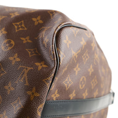 Louis Vuitton Keepall 55 Monogram