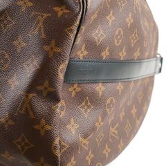 Louis Vuitton Keepall 55 Monogram