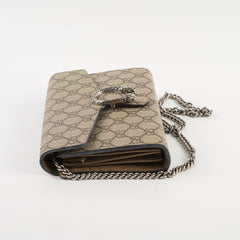 Gucci Dionysus Wallet On Chain WOC