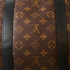 Louis Vuitton Keepall 55 Monogram