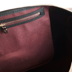 Louis Vuitton Keepall 55 Monogram