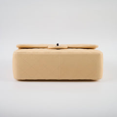Chanel Jumbo Double Classic Flap Beige