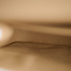 Chanel Jumbo Double Classic Flap Beige