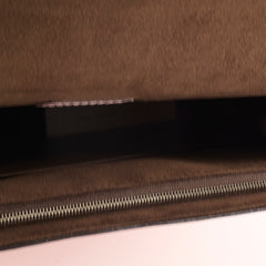 Louis Vuitton Cluny MM Rose Epi Leather