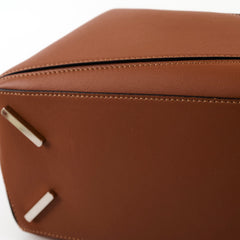 Loewe Medium Puzzle Bag Tan