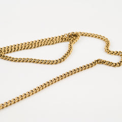 Gucci Marmont Mini Bucket Bag White