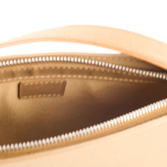 Louis Vuitton Mat Fowler Shoulder Bag Gold